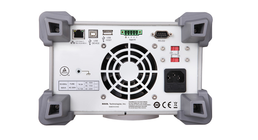 DG5351Ʒ̖Դ350MHz1GSa/s14bit128MptsⲨ1ͨx