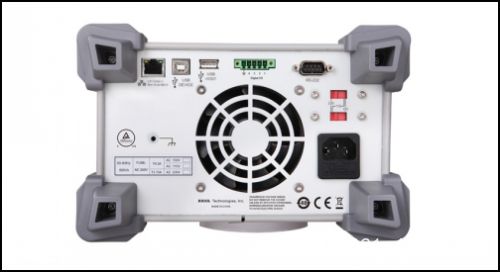 DG4102Ʒ̖Դ100MHz500MSa/s14bit16kptsⲨ2ͨ