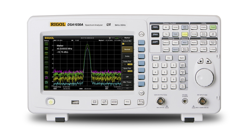 DG5072Ʒ̖Դ70MHz1GSa/s14bit128MptsⲨ2ͨx