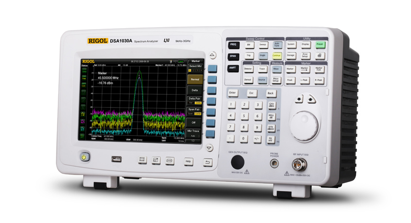 DG4062Ʒ̖Դ60MHz500MSa/s14bit16kptsⲨ2ͨ