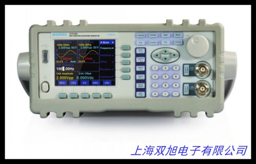 ̩Tektronix  AFG1022 /̖(ho)/(sh)l(f) 