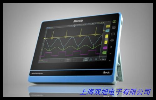 Tektronix  MSO2014B̖ʾʹf