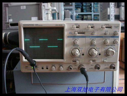 /Tektronix TBS1104(sh)ִ惦ʾ4ͨʹf